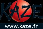 Logo de l'�diteur Kaze