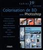 Colorisation de la BD avec Photoshop