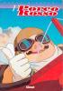 Porco Rosso anime-comics