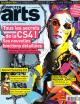 Computer Arts n�116 Couverture Novembre 2008