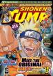 Couverture de Shonen Jump
