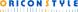 Logo oricon