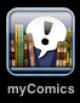 My Comics : Lire ses bandes dessin�es sur un iPhone