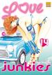 Couverture Love Junkie 14
