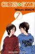 Couverture du tome 7 de Cross Game d'Adachi