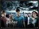Fond d'�cran Harry Potter