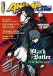 Animeland 157 couverture