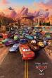 Affiche de Cars