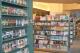 Biblioth�que de mangas (DR)