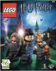 Couverture du jeu vid�o Harry Potter