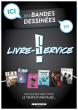 Affiche de l'op�ration Livre Service