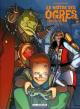 Couverture du tome le ma�tre des orgres