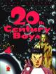 Couverture du tome 4 du manga 20th Century Boys
