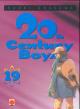 Couverture du tome 19 du manga 20th Century Boys
