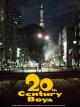 Teaser du film 20th century boys