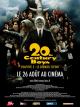 Affiche du film 20th Century Boys Volet 2