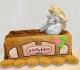 Prot�ge mouchoir Totoro / nekobus