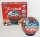 Puzzle Ball Ravensburger de 96 pi�ces (Cars - 2005)