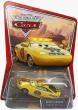 Packaging - Mattel : The World of Car N�65 - Pace Car - Charlie Checker