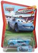 Mattel : Race O Rama - Flash McQueen Dinoco (2009)