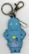 Porte cl� de fullmetal Alchemsit repr�sentant Alphonse Elric