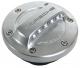 Bouchon de r�servoir d'essence en aluminium - Porsche Design