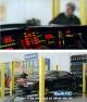 K.I.T.T. fait de la publicit� pour Kwik Fit (K2000 - Knight Rider)