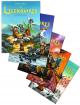 Les L�gendaires (BD)