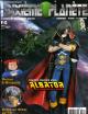 Dixi�me Plan�te n�42 (couverture)