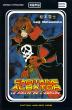 Tome 3 : Capitaine Albator (couverture)