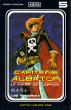 Tome 5 : Capitaine Albator (couverture)