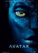 Affiche du film Avatar