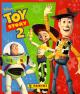 Album Panini : Toy Story 2 (couverture)