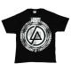 Ventre d'un Tshirt de Linkin Park