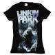 Tshrit enfant du groupe Linkin Park