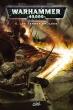 T6 : Les terres br�l�es - Warhammer 40.000 couverture