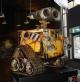 version Wall-E seul