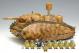 Tank Akuyaku et son �quipage