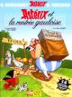 Ast�rix et la Rentr�e gauloise (couverture 2003)