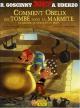 Comment Ob�lix est tomb� dans la marmite du druide quand il �tait petit (couverture 2009)