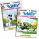 Id�fix ; Les deux premiers tomes de la seconde collection