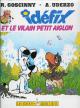 T01 : Le vilain petit aiglon (Id�fix) couverture
