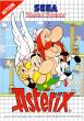 Ast�rix jeu Master System Sega (Couverture)
