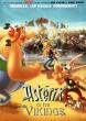 Ast�rix et les Vikings (2006) affiche
