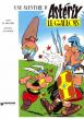 T1 : Ast�rix le Gaulois couverture