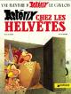 T16 : Ast�rix chez les Helv�tes couverture