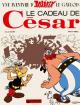 T21 : Le Cadeau de C�sar (Ast�rix) couverture