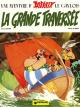 T22 : La Grande Travers�e (Ast�rix) couverture