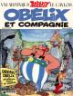 T23 : Ob�lix et compagnie couverture