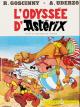 T26 : L'Odyss�e d'Ast�rix couverture
